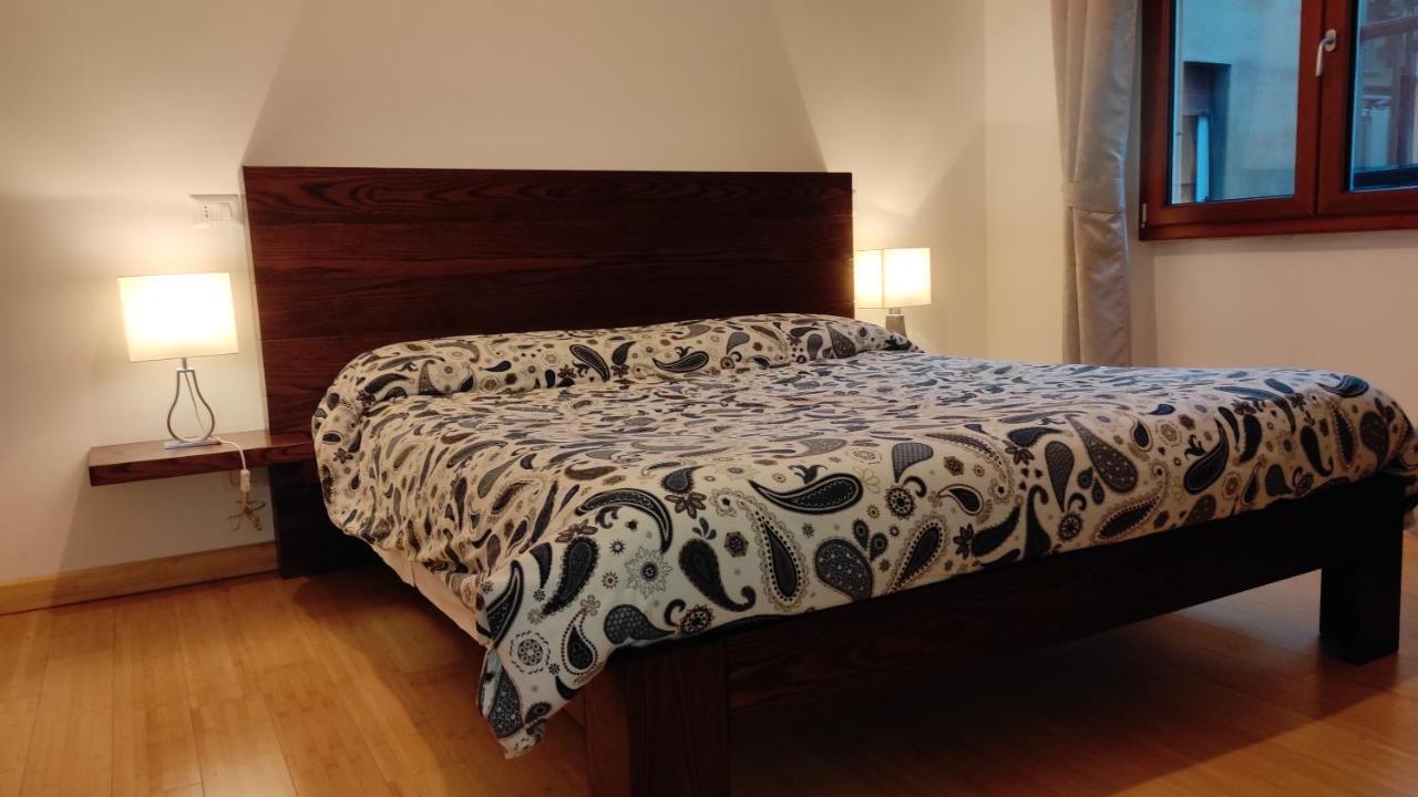 Camera Matrimoniale Deluxe con 1 Letto Supplementare
