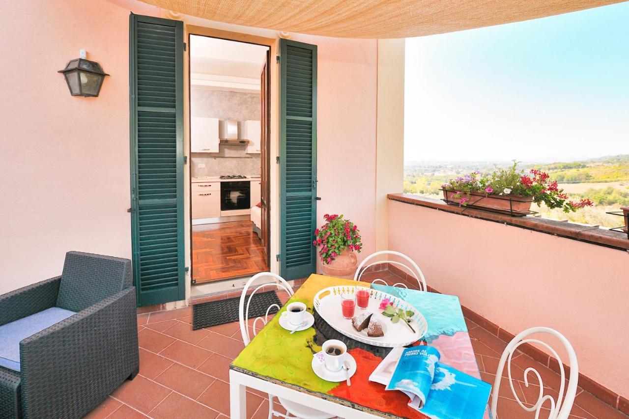 Appartamento con 2 Camere da Letto