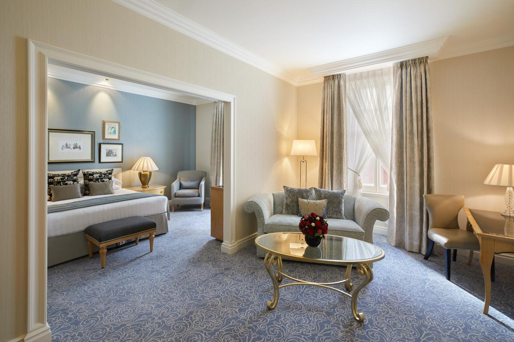 Monolocale Marylebone