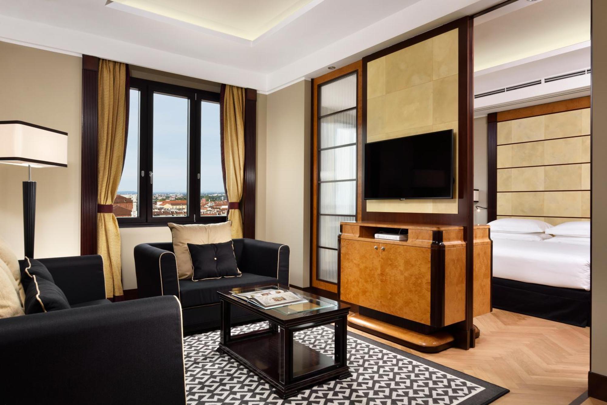 Suite Executive