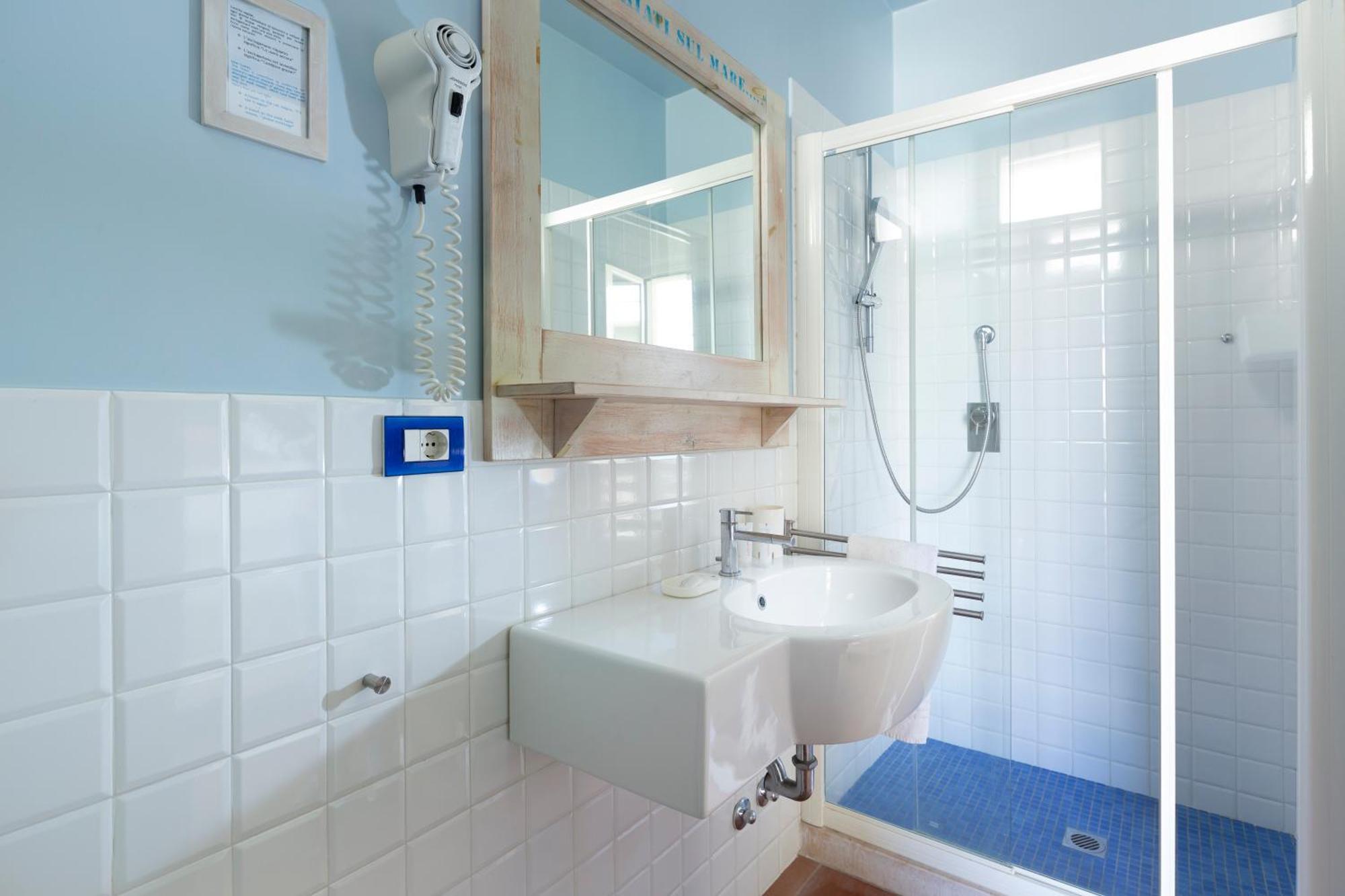 Junior Suite con Balcone