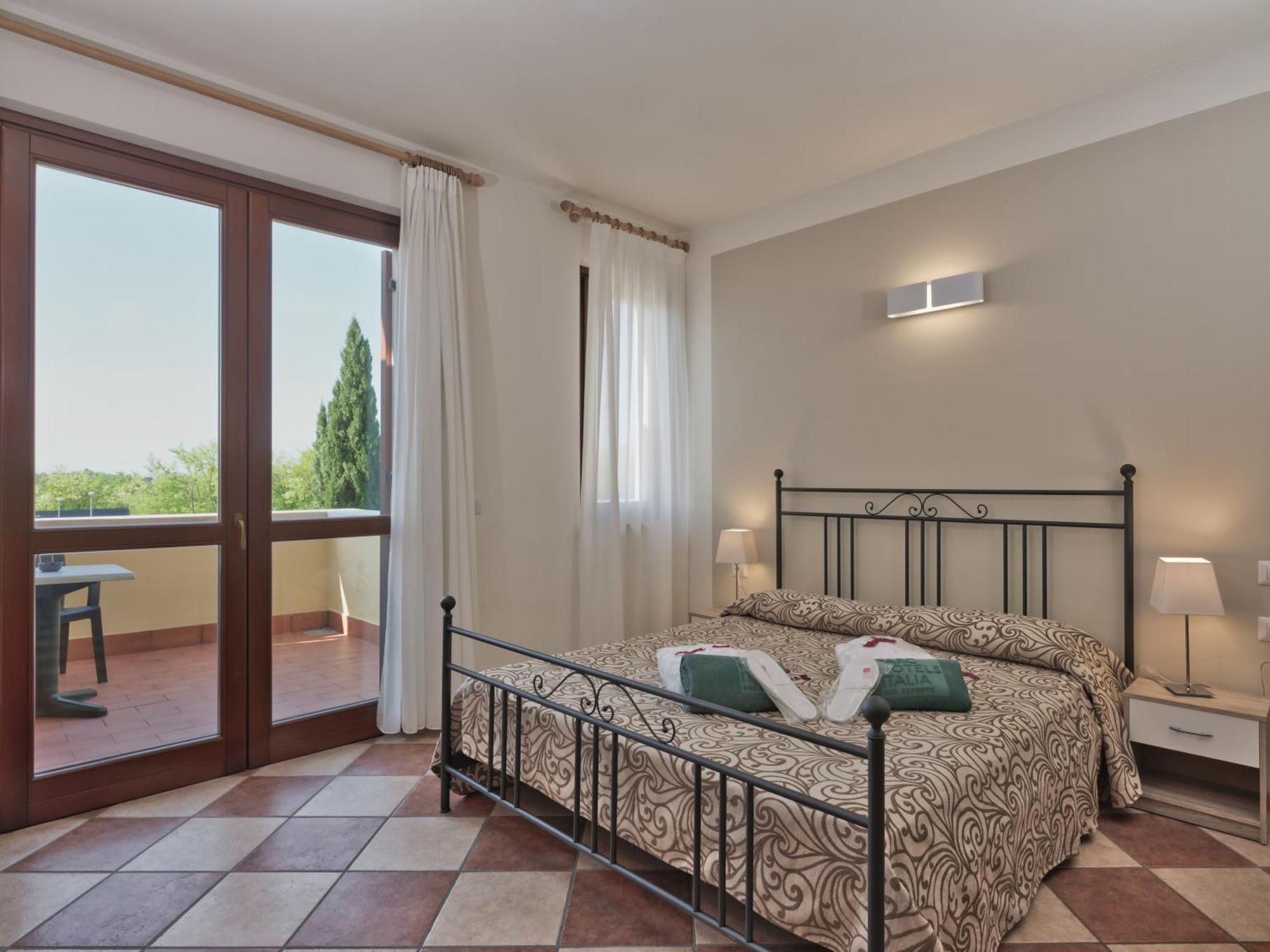 Appartamento Monolocale
