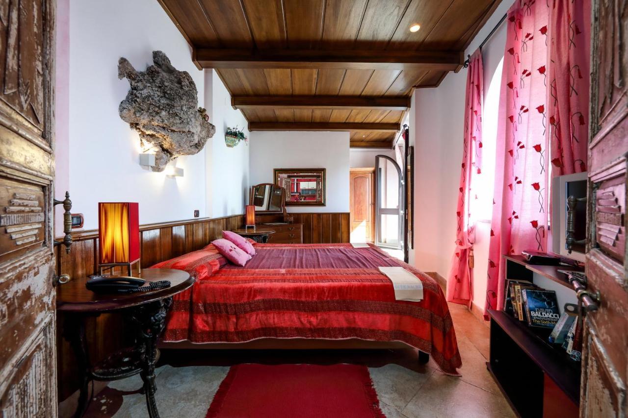 Villa con 1 Camera da Letto
