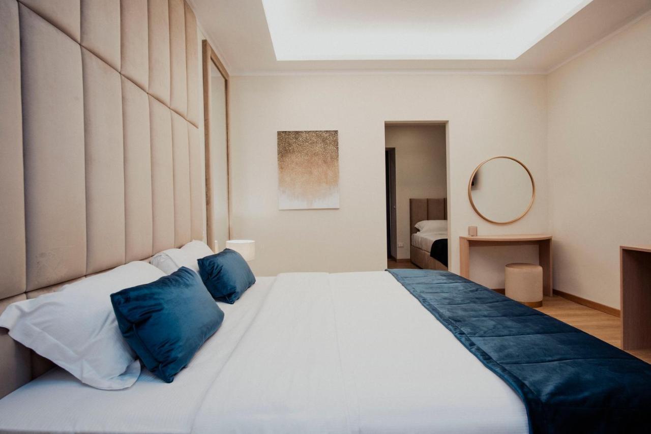 Suite Executive