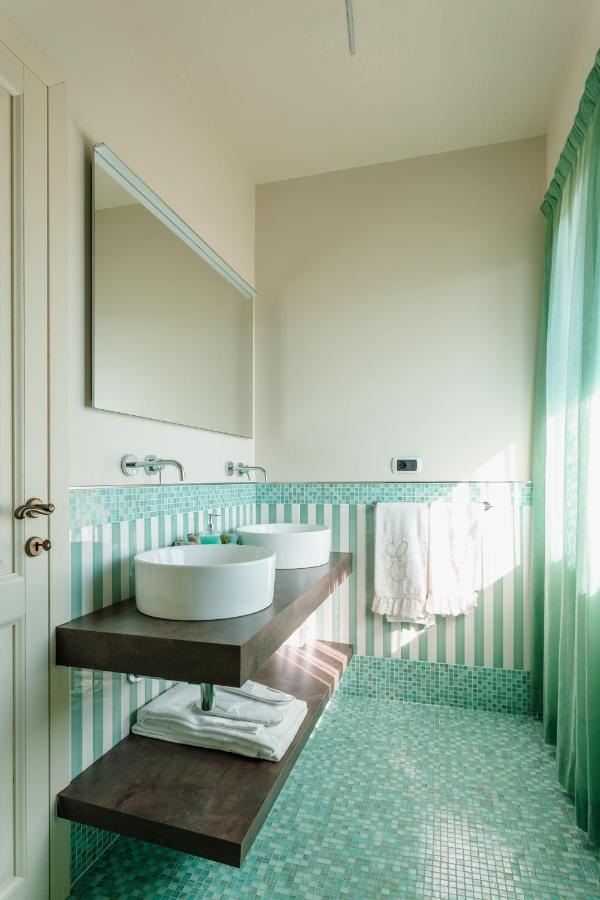 Junior Suite con Terrazza