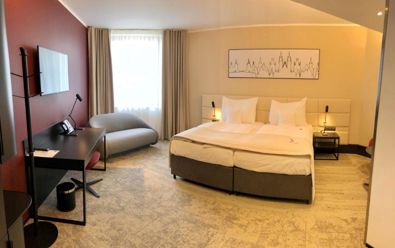 Camera Matrimoniale con Letto Supplementare