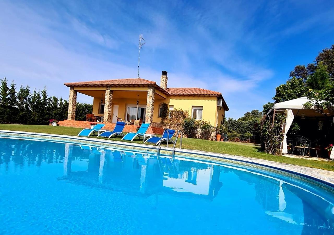Villa de 2 dormitorios