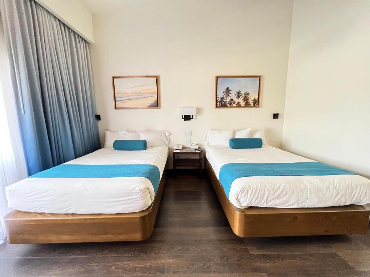 Habitación Doble Superior