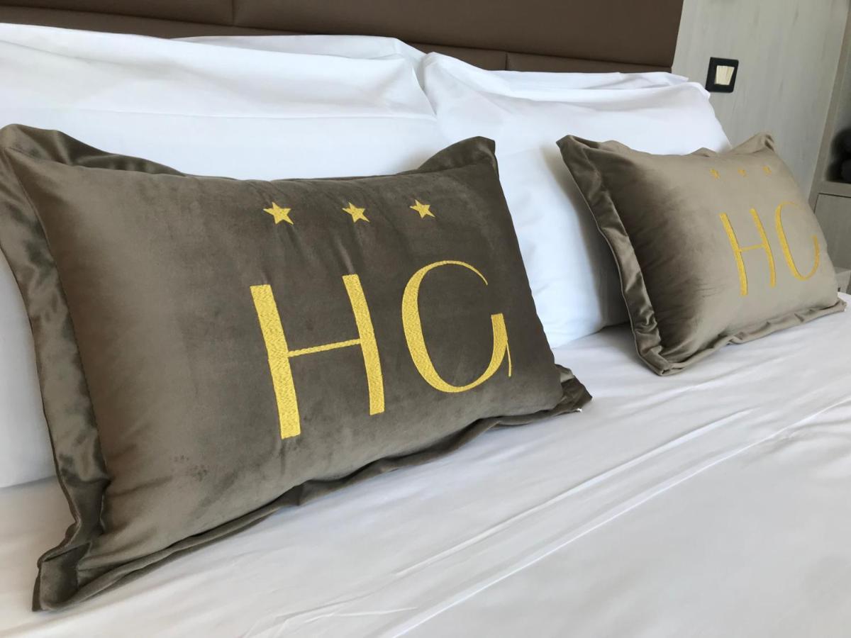 Suite con Vista Mare