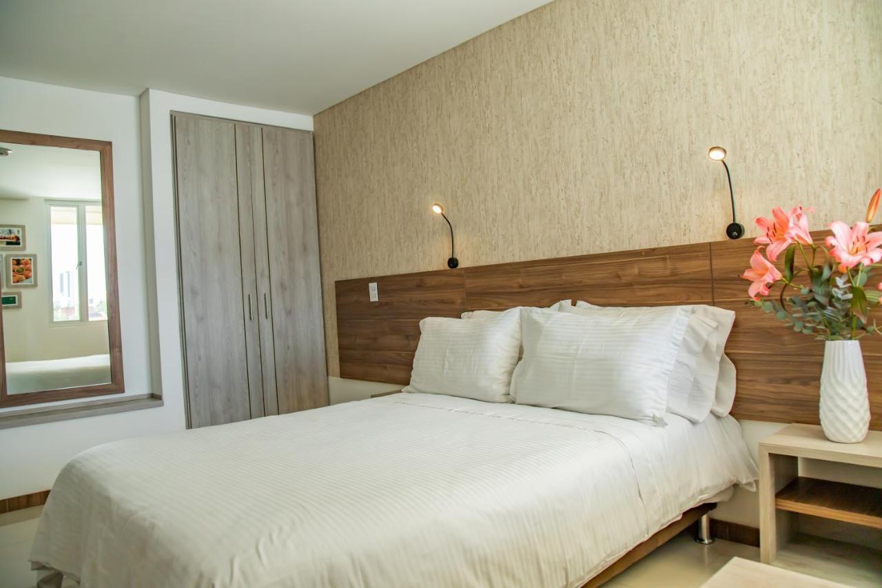 Habitación Doble Estándar