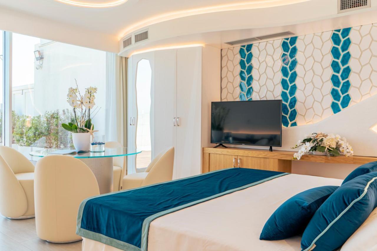 Suite Deluxe