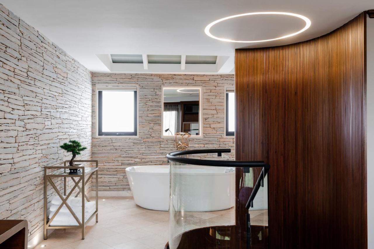 Suite Presidencial