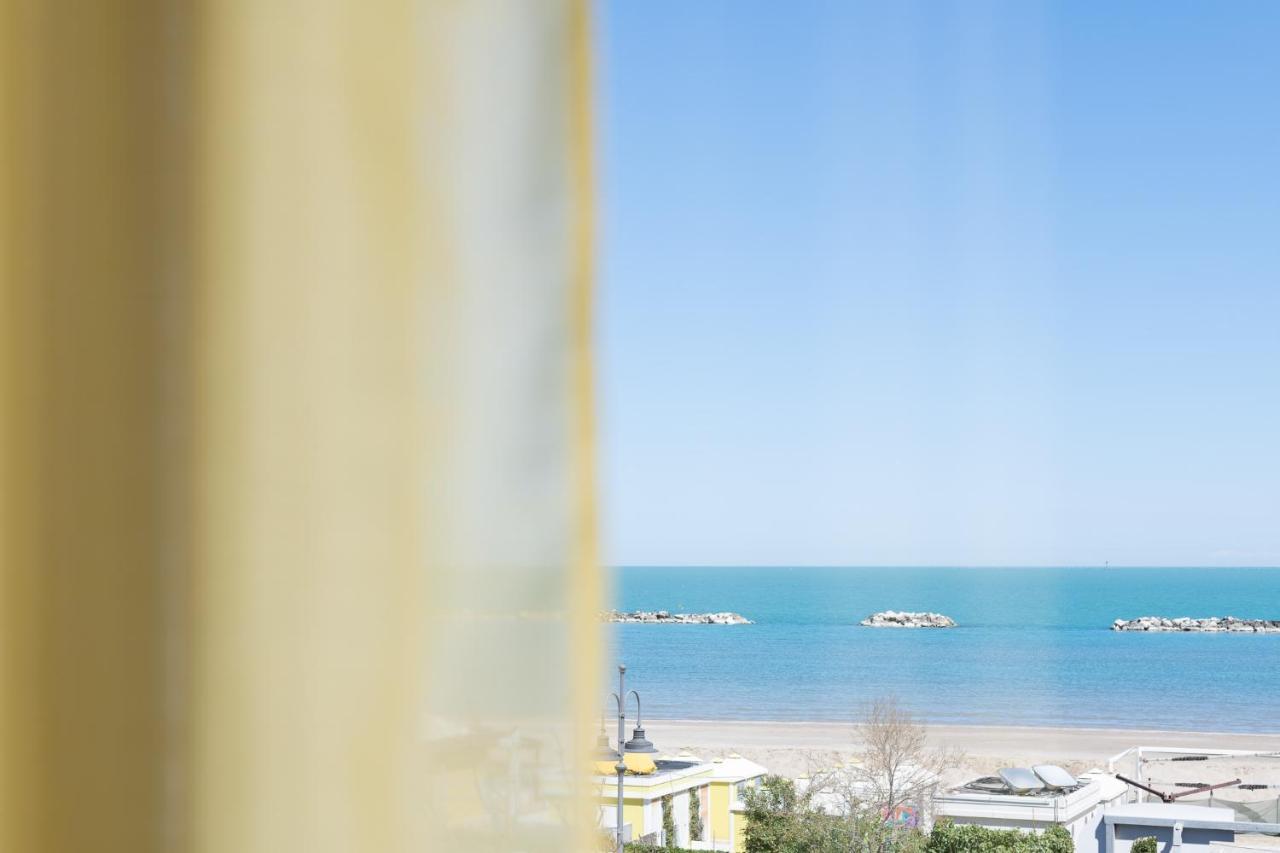 Camera Singola con Vista Mare
