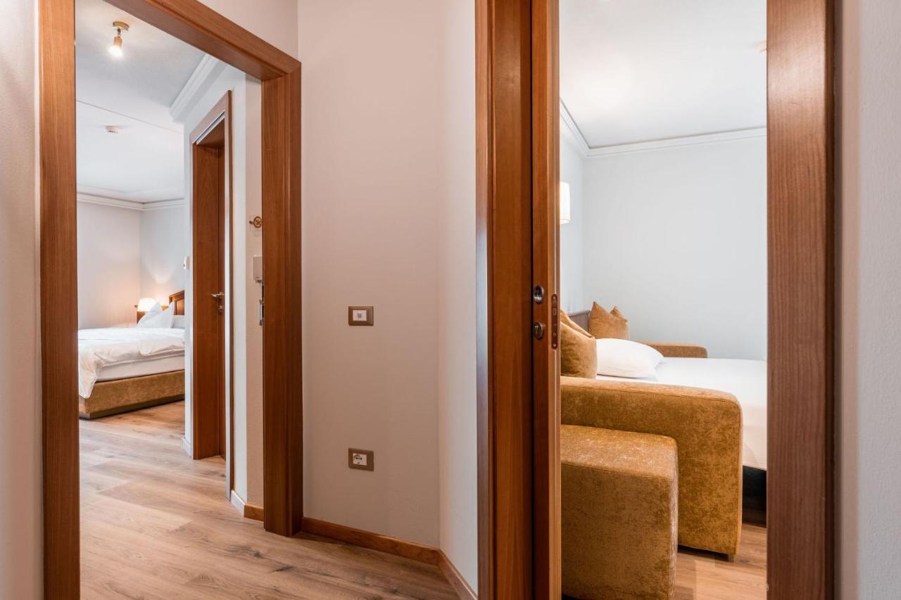 Suite Familiare