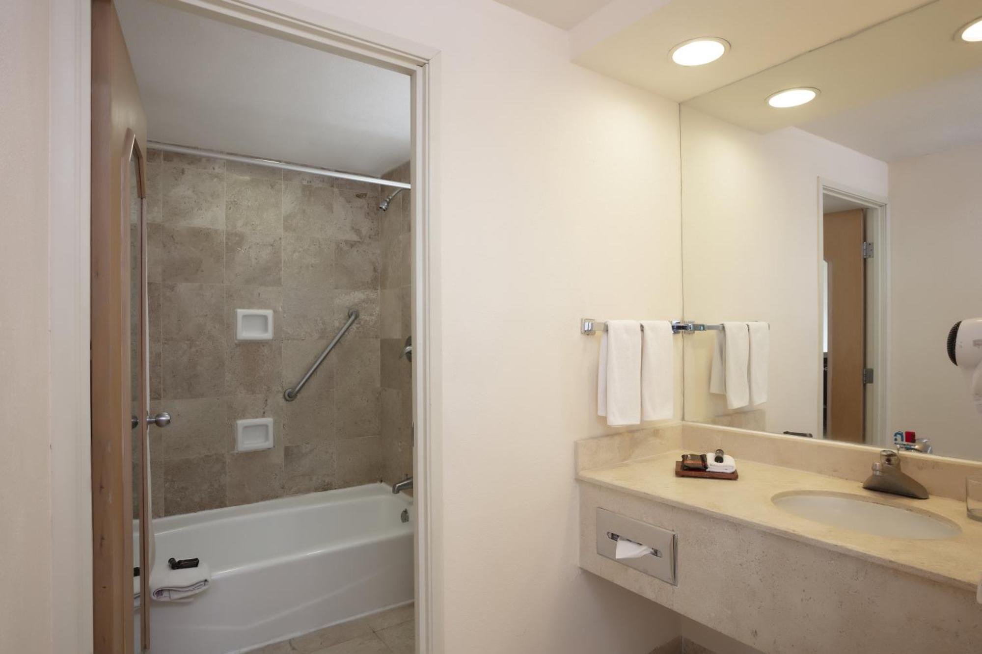 Habitación Doble Superior