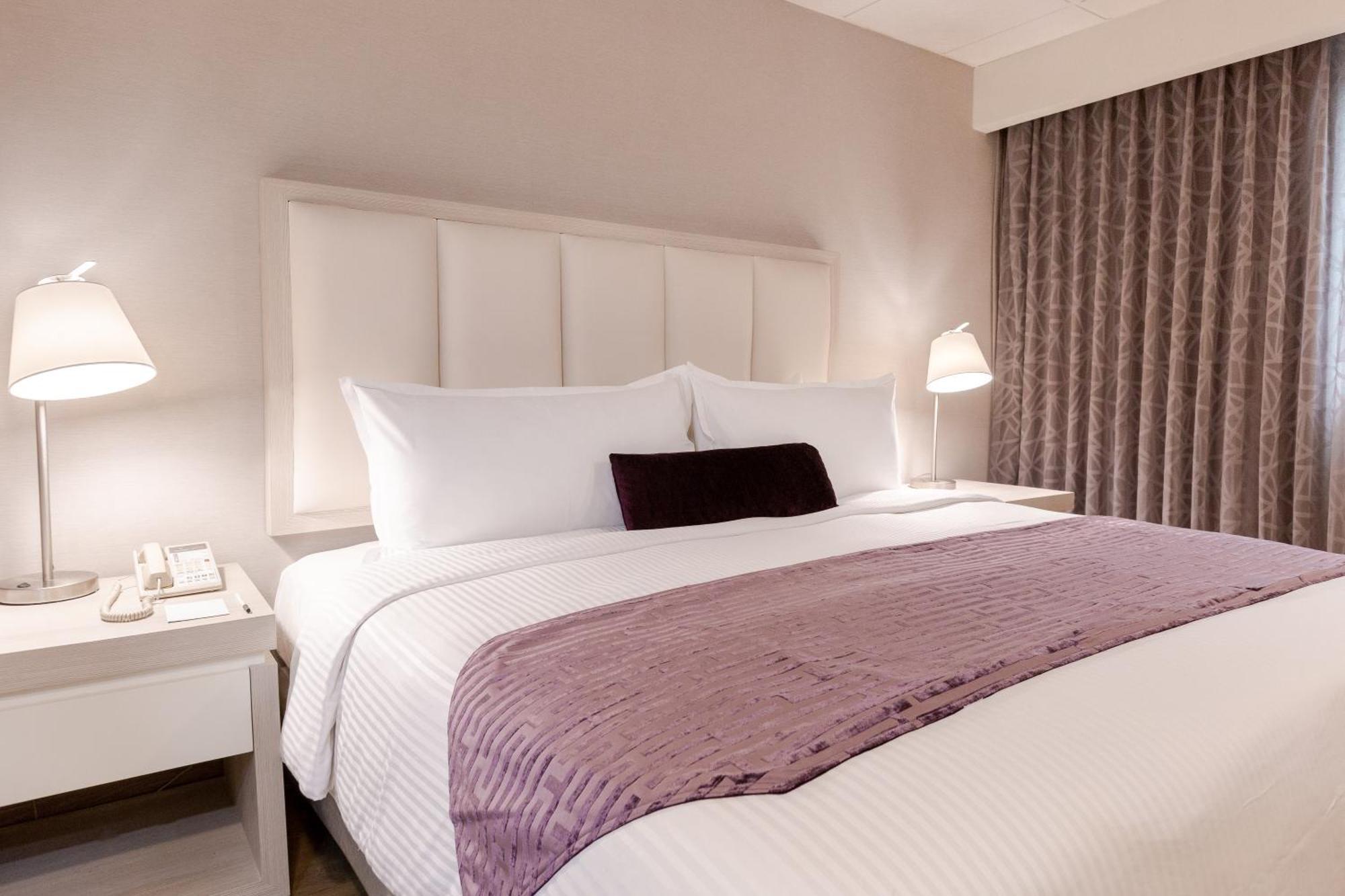 Habitación Deluxe con cama extragrande