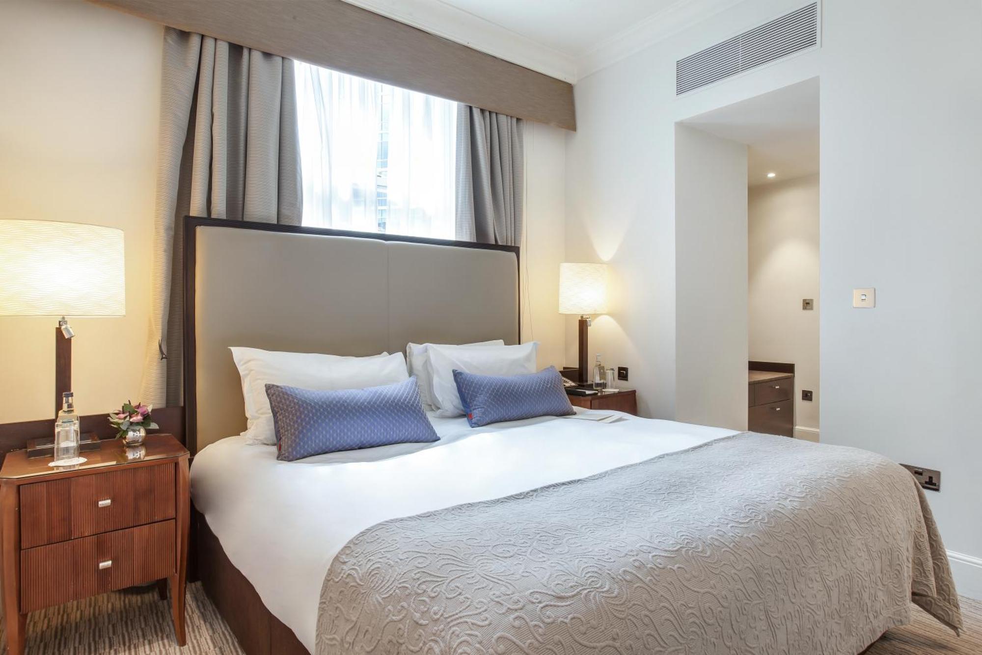 Junior Suite Executive