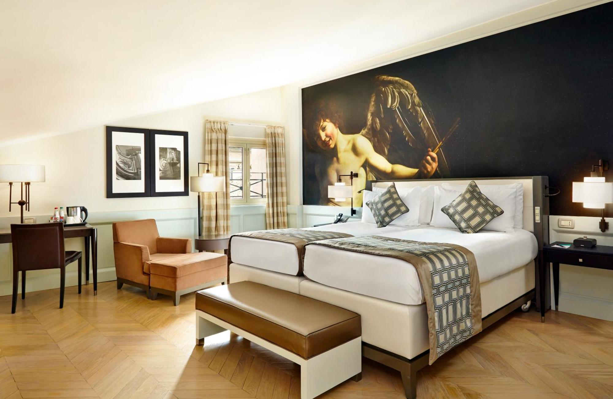 Junior Suite King