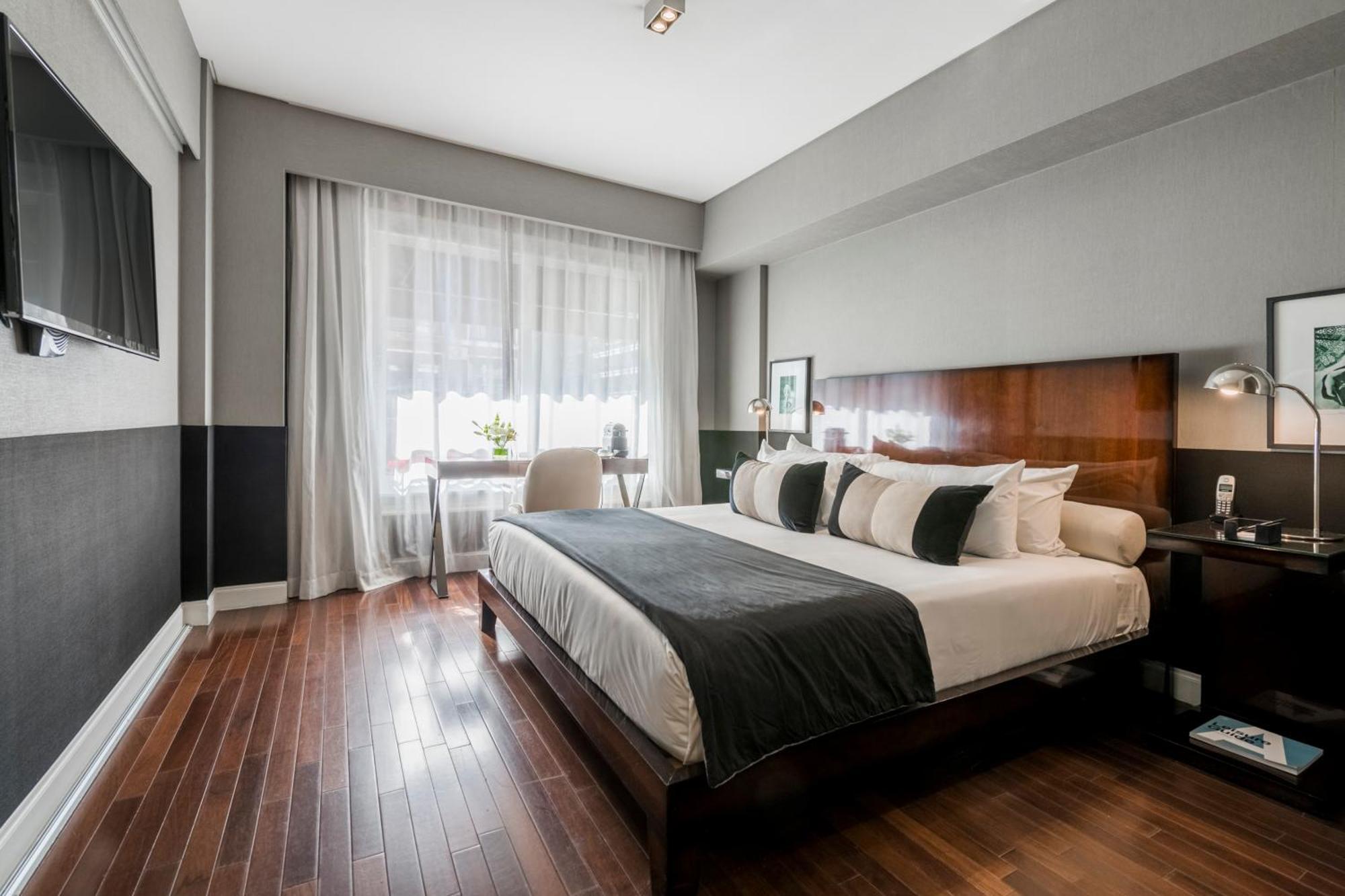 Habitación Doble Executive