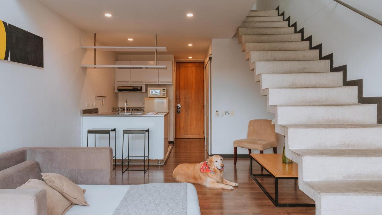 Apartamento Dúplex