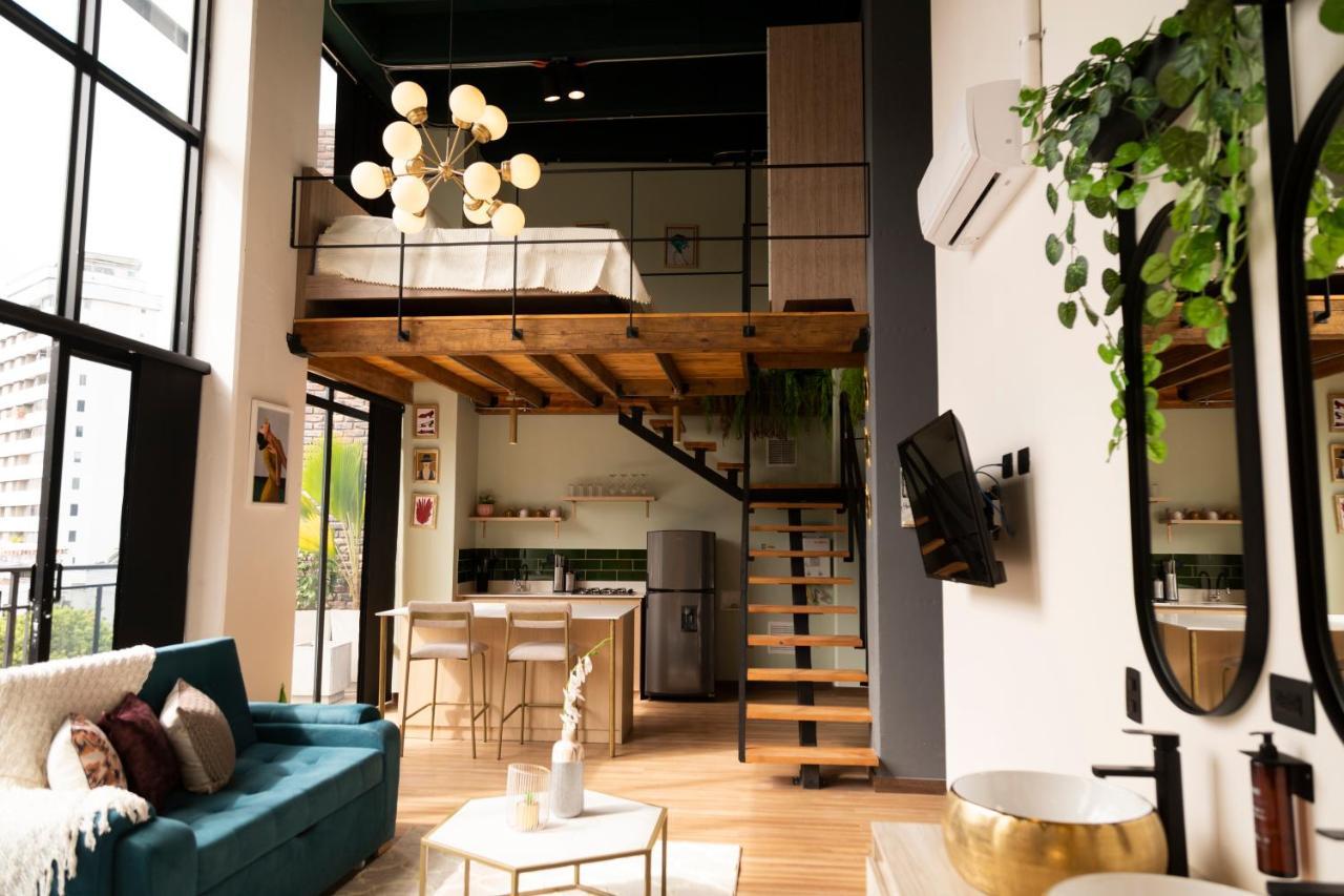 Apartamento Deluxe