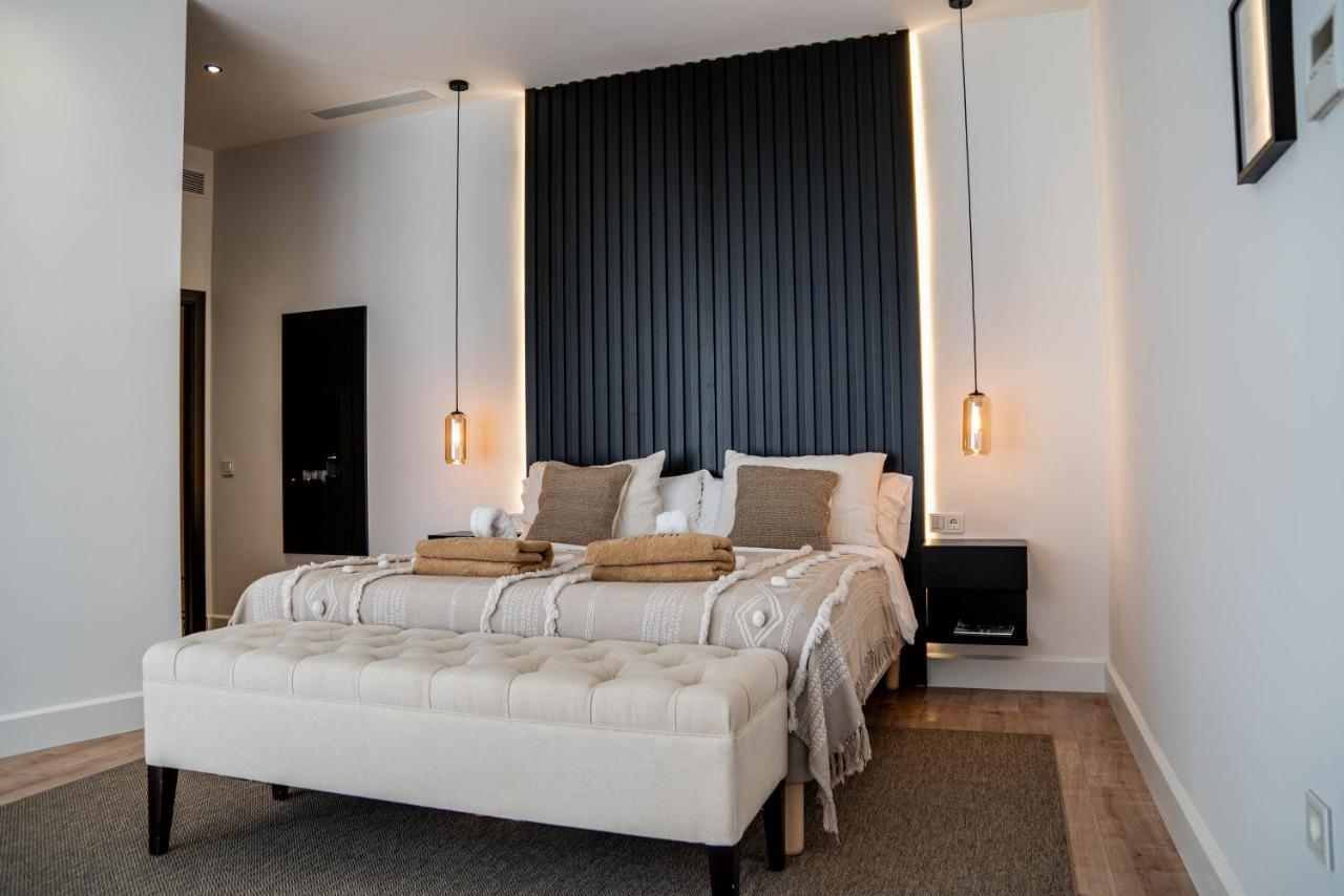 Habitación Doble con vistas al jardín