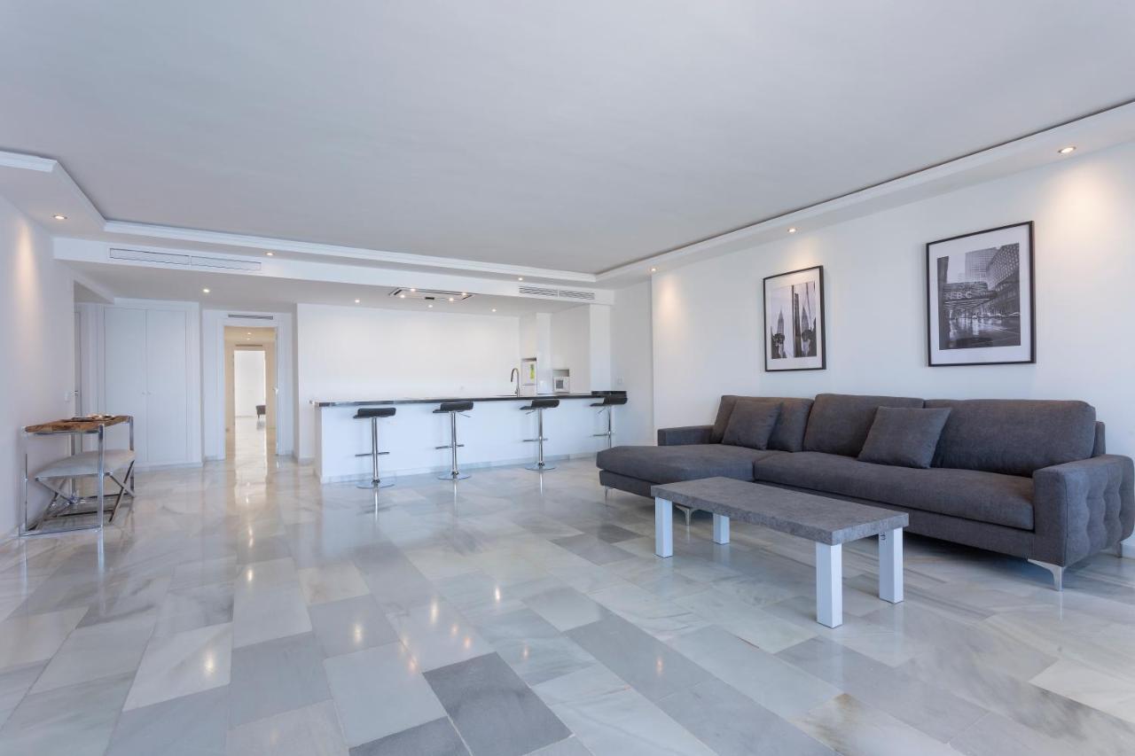 Apartamento Deluxe de 3 dormitorios