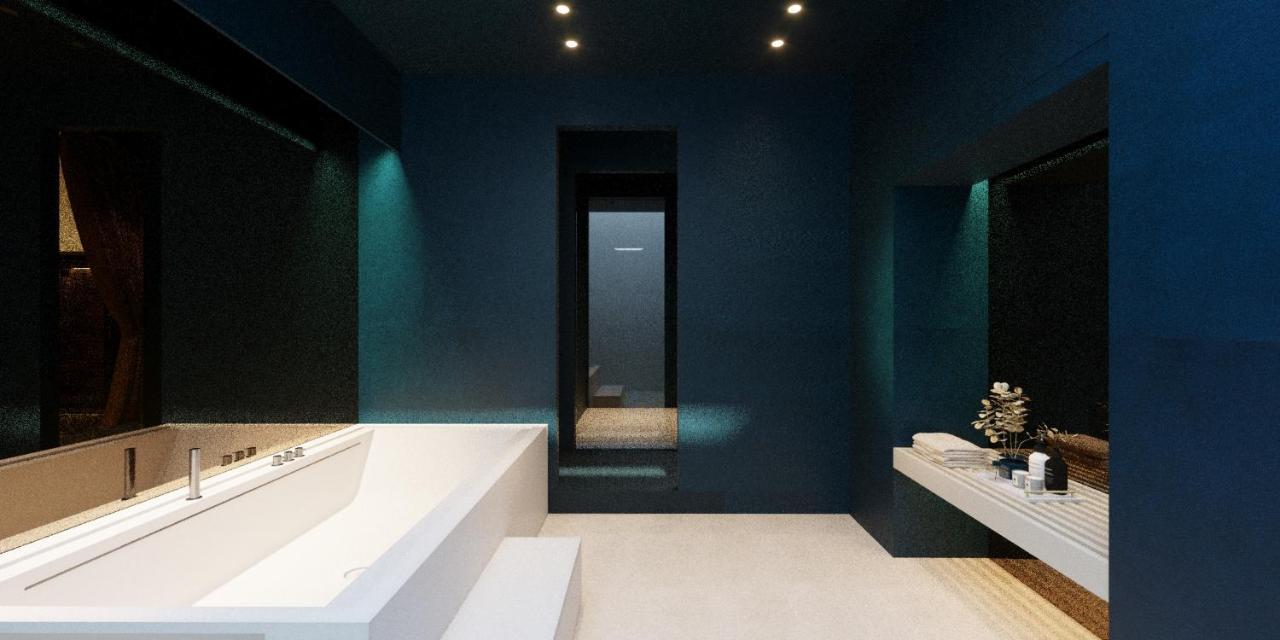 Suite King con Vasca Idromassaggio