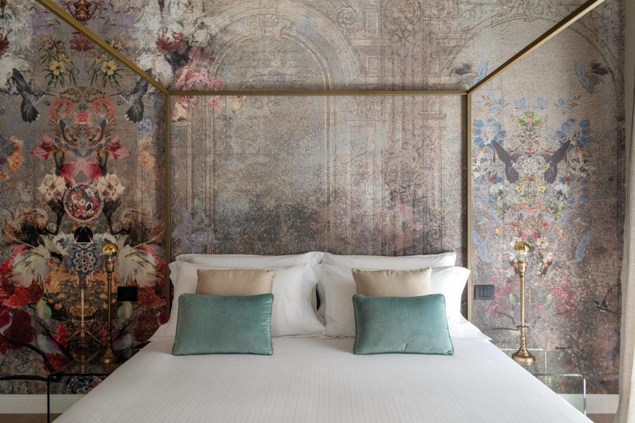 Junior Suite con Balcone