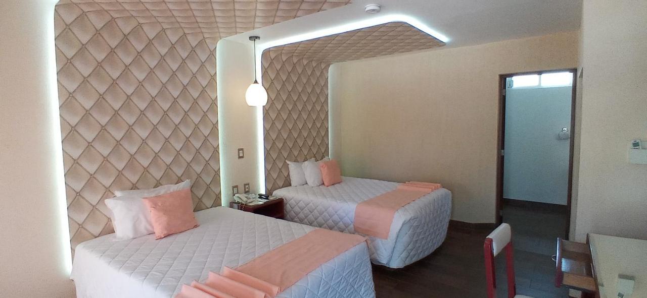 Habitación Doble Executive