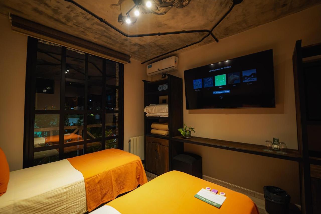 Habitación Doble Estándar