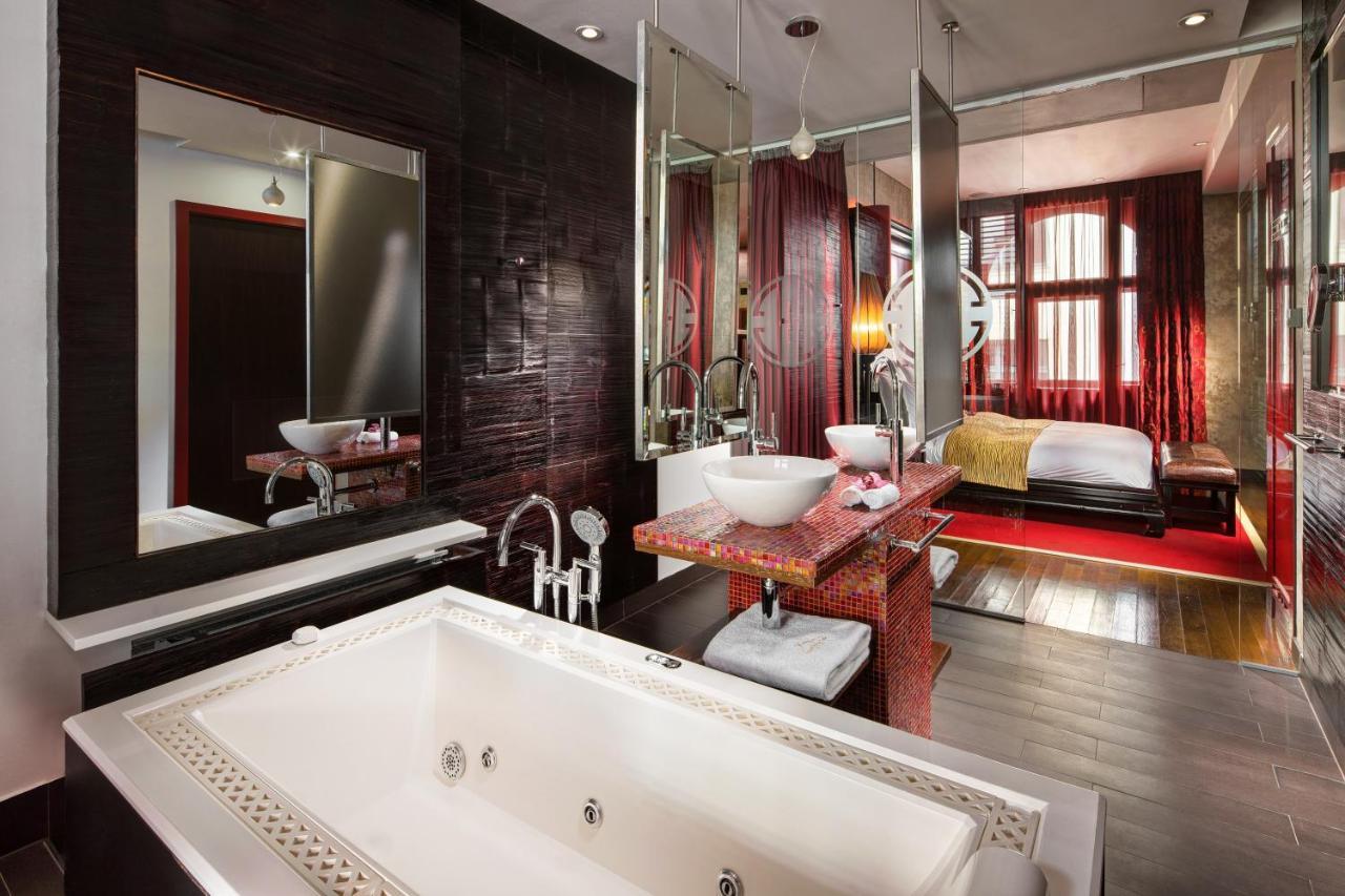 Suite Deluxe