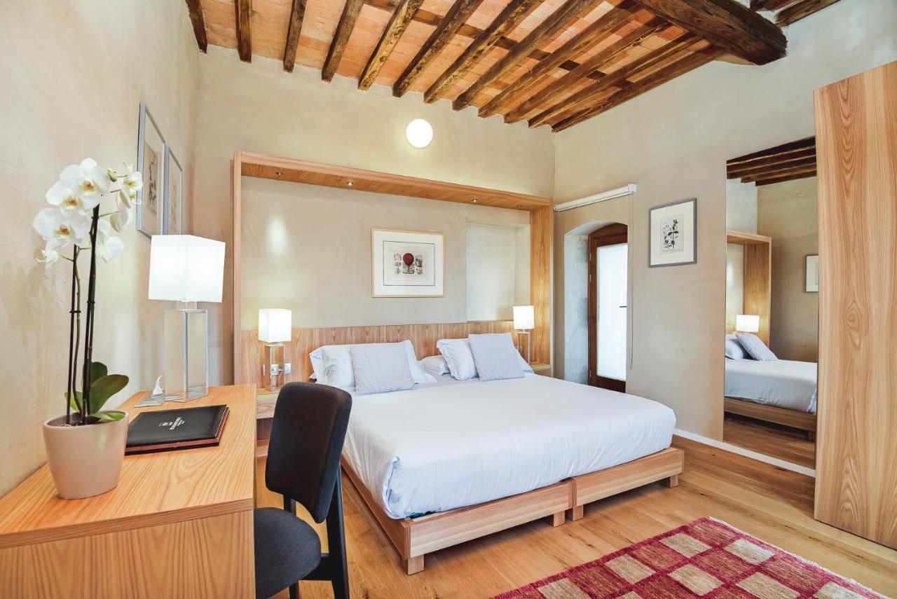 Junior Suite con Terrazza