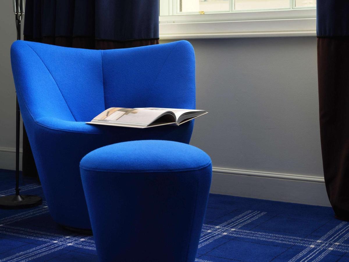 Camera King Premium Luxury con Vista Waterloo Place o Pall Mall