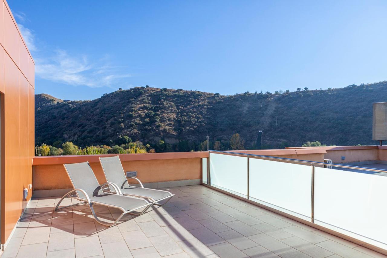 Suite Junior (2 adultos)