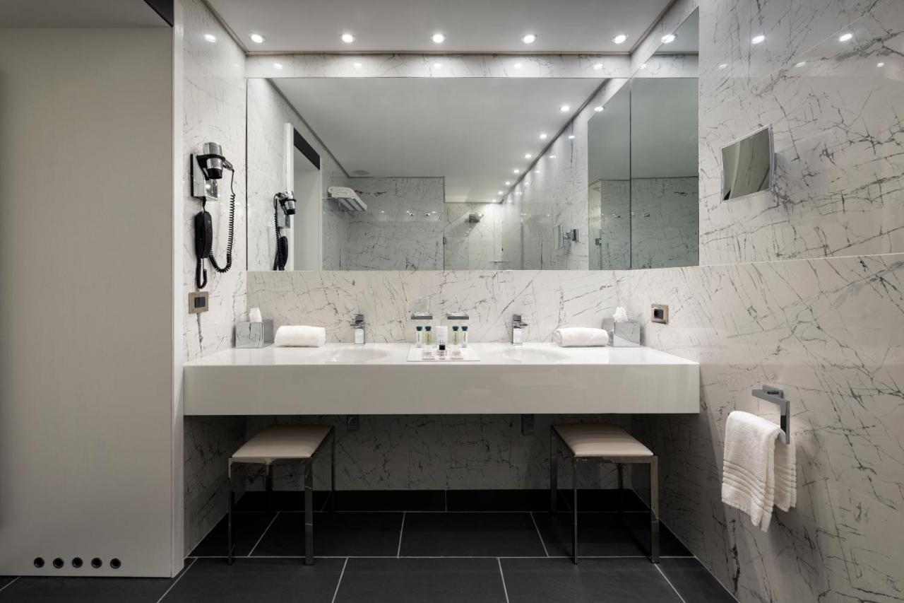 Suite Deluxe con Vasca Idromassaggio Privata