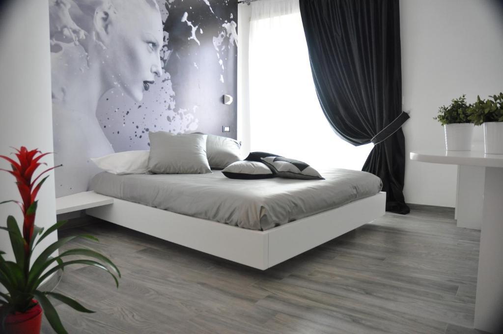 Camera Matrimoniale Deluxe