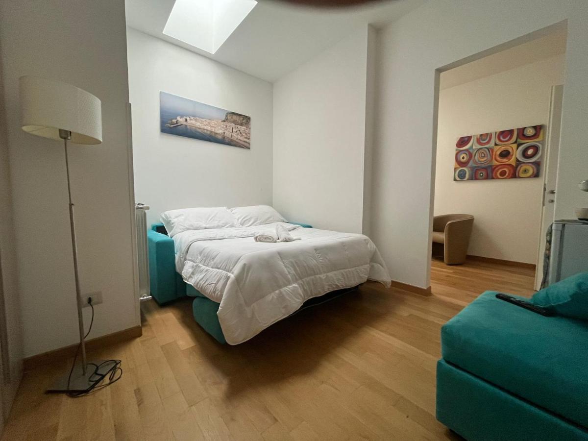 Suite Familiare con Vasca Idromassaggio