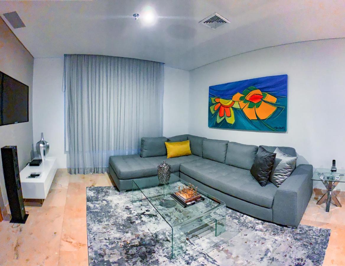 Suite Presidencial