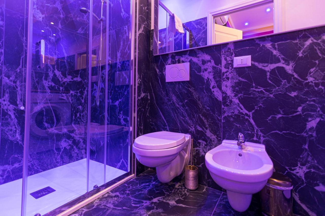 Suite King con Vasca Idromassaggio
