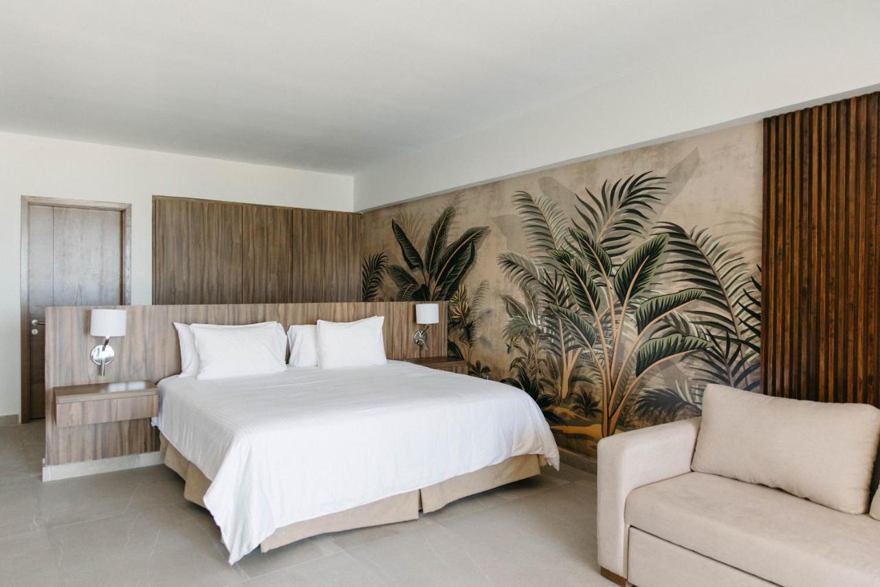 Habitación Superior con cama extragrande