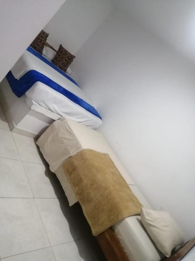 Habitación Triple Estándar