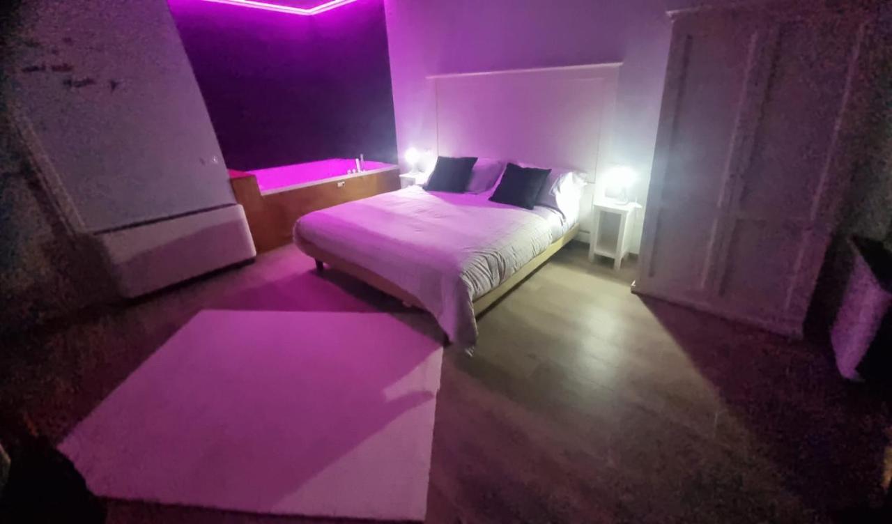 Junior Suite con Vista Giardino