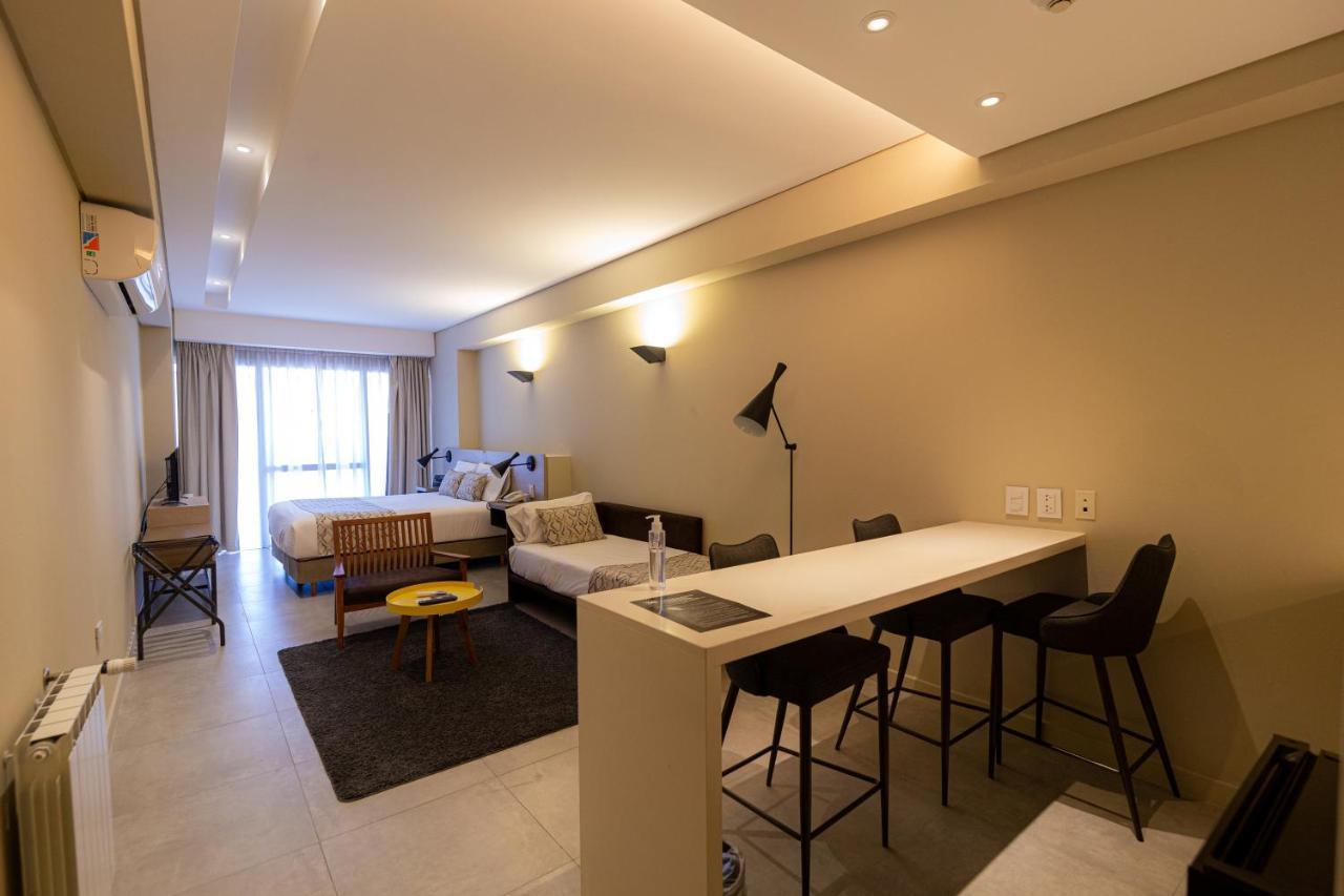 Habitación Triple Superior