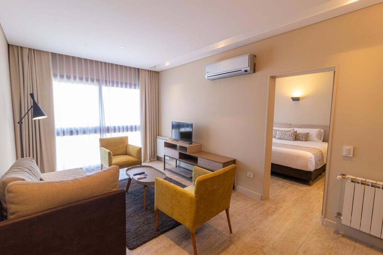 Suite Executive