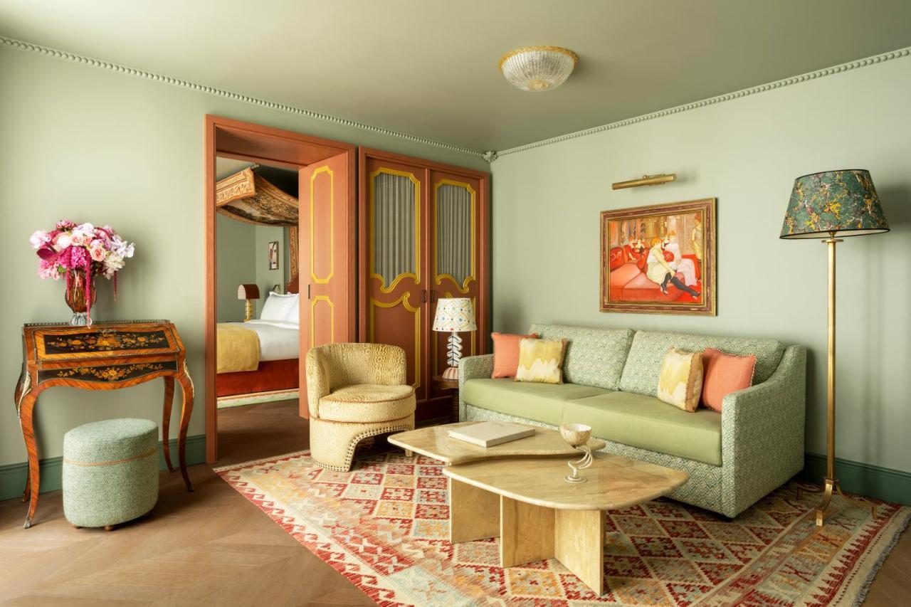 Suite Mazarin