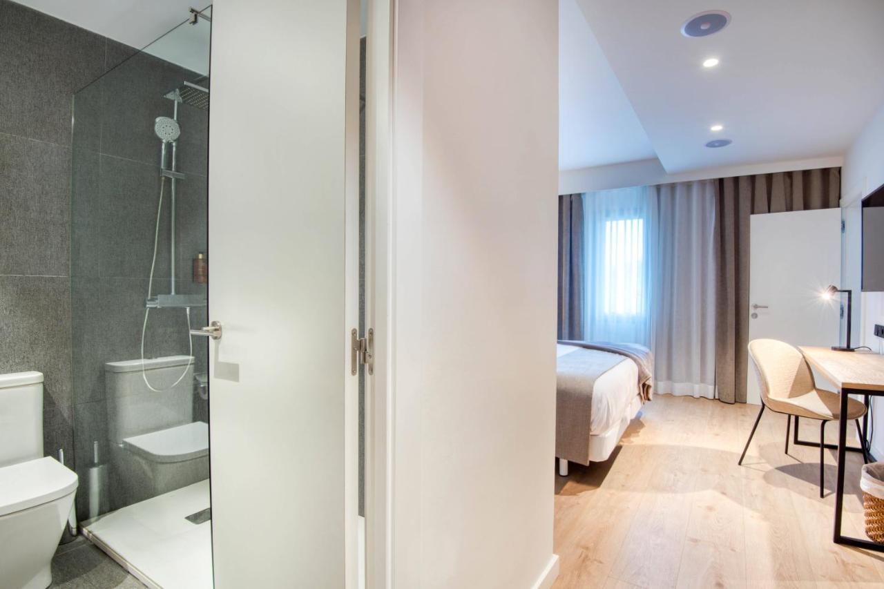 Habitación cuádruple