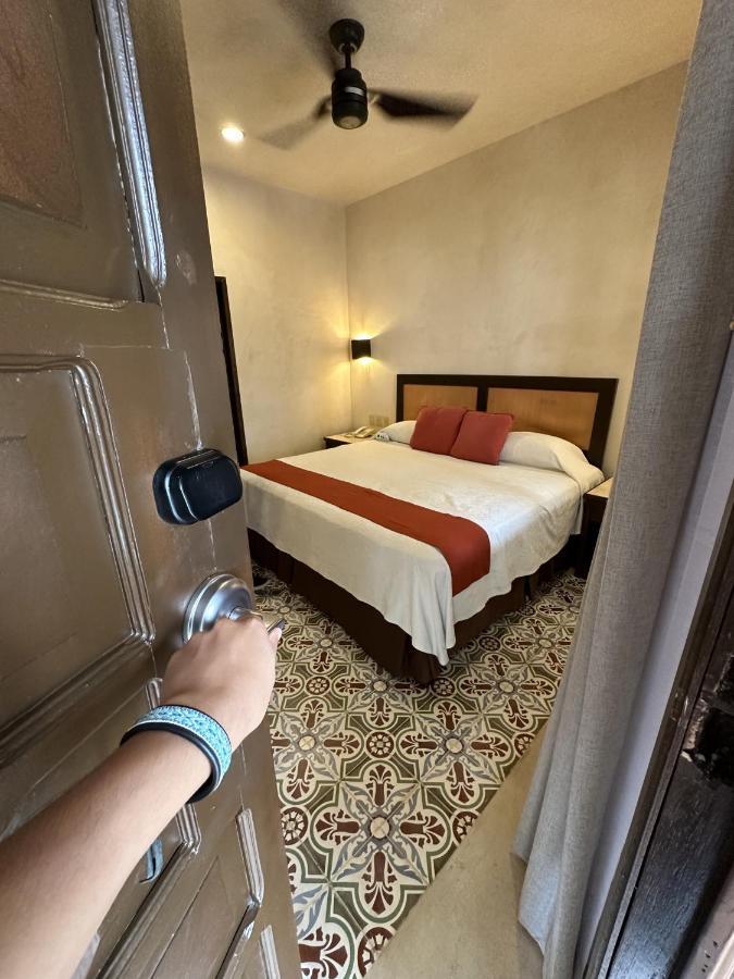 Habitación Estándar - Cama extragrande