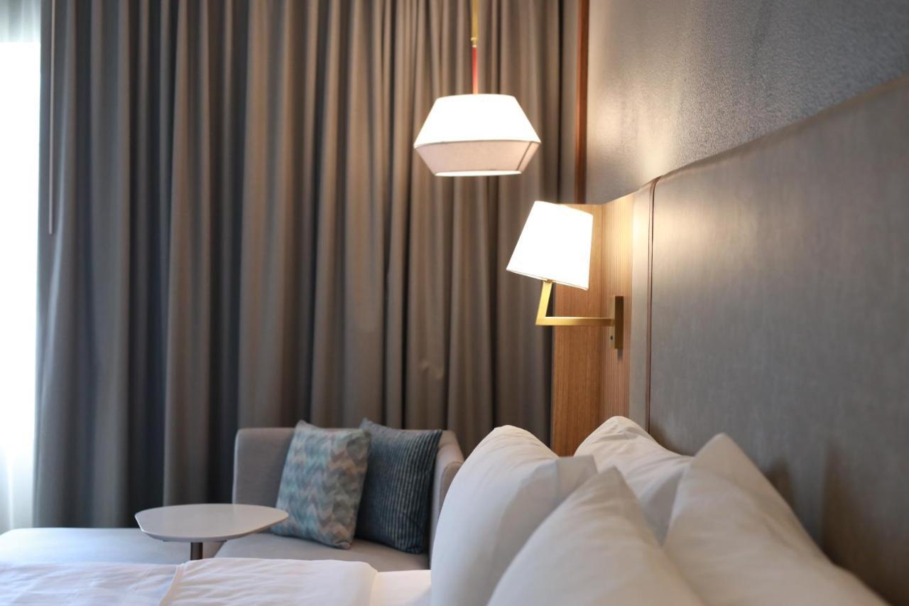 Habitación Estándar - Cama extragrande