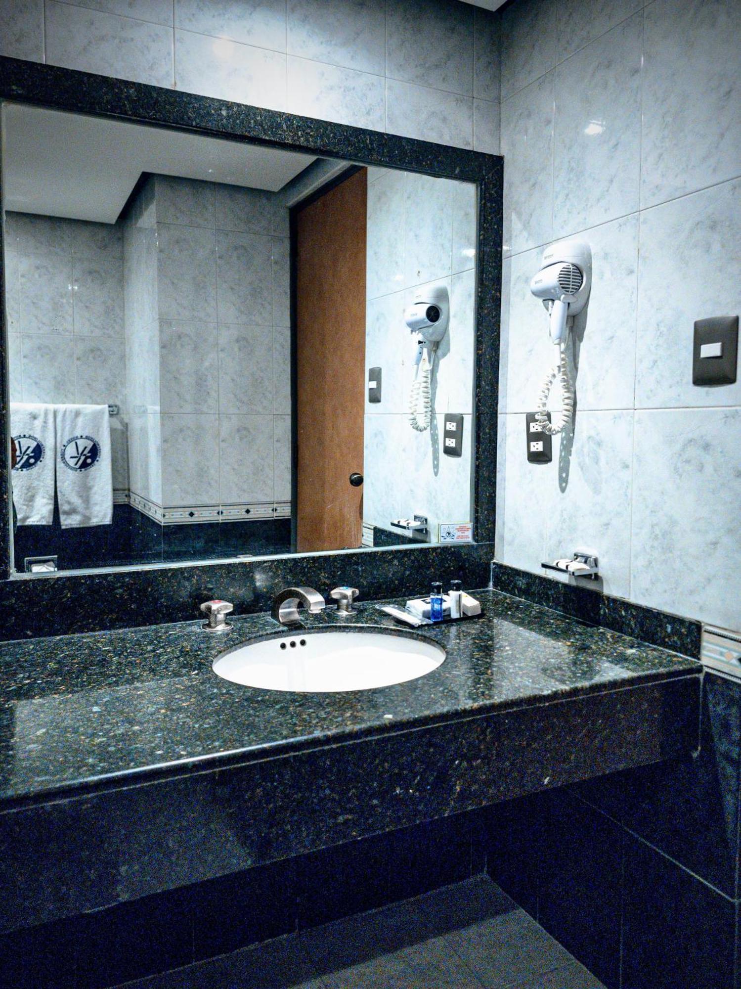 Habitación Superior con cama extragrande